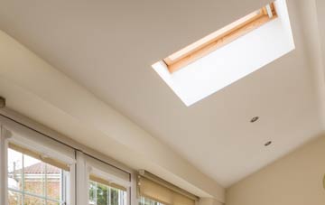 Auchmuirbridge conservatory roof insulation companies