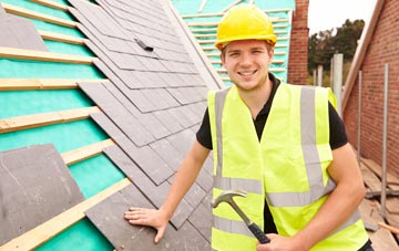 find trusted Auchmuirbridge roofers in Fife