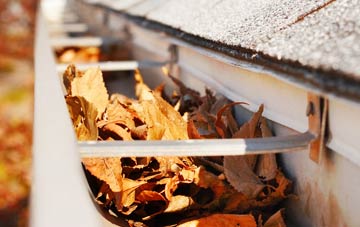 Auchmuirbridge gutter cleaning companies