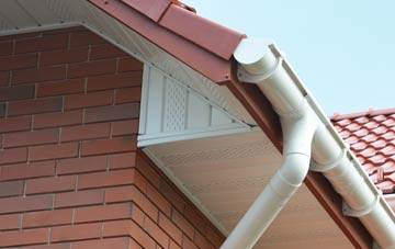 Auchmuirbridge soffit repair costs