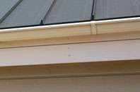 Auchmuirbridge soffit repair